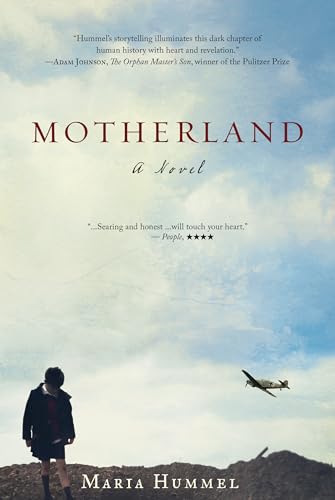 9781619024663: Motherland: A Novel