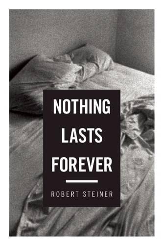 9781619024786: Nothing Lasts Forever: Three Novellas