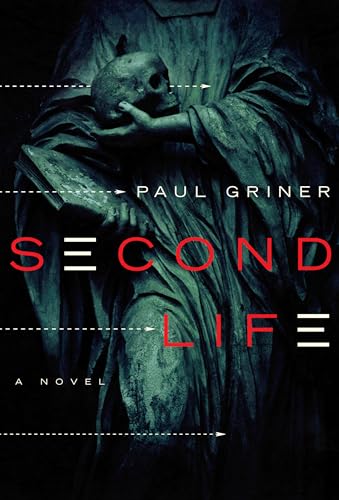 9781619024809: Second Life: A Novel