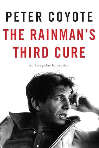 Beispielbild fr The Rainman's Third Cure : An Irregular Education zum Verkauf von Better World Books