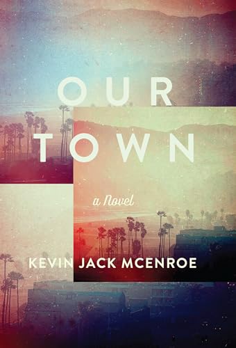 Beispielbild fr Our Town : A Novel zum Verkauf von Better World Books: West
