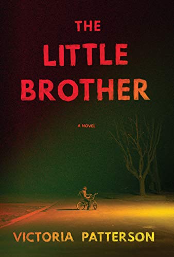Beispielbild fr The Little Brother : A Novel zum Verkauf von Better World Books