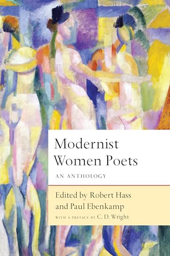 Stock image for Modernist Women Poets: An Anthology for sale by More Than Words