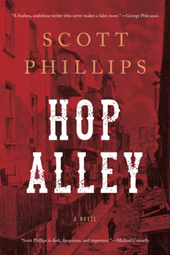 9781619025479: Hop Alley
