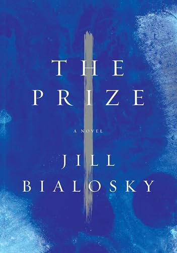 The Prize [Uncorrected Proof]