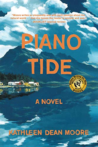 Beispielbild fr Piano Tide : A Novel zum Verkauf von Better World Books