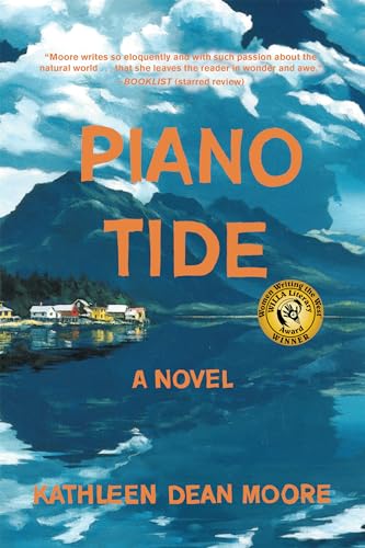 Imagen de archivo de Piano Tide: A Novel a la venta por Goodwill Books