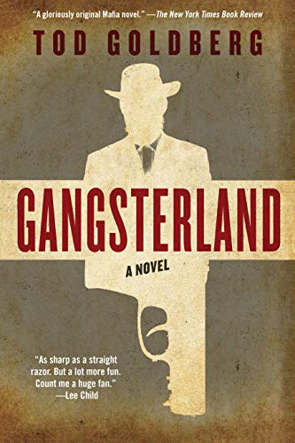 9781619025783: Gangsterland