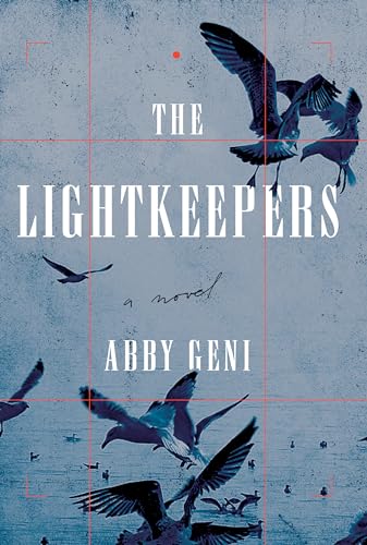 Imagen de archivo de The Lightkeepers : A Novel a la venta por Better World Books
