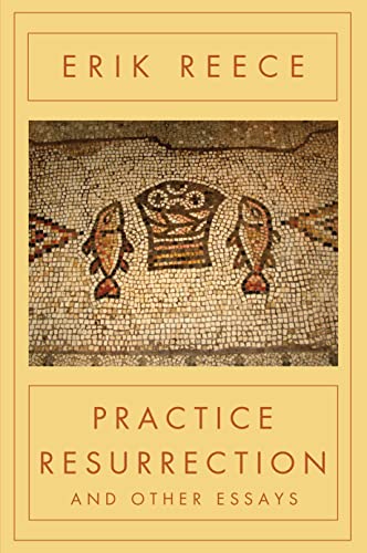 Imagen de archivo de Practice Resurrection: And Other Essays a la venta por Goodwill