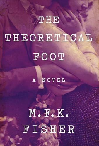 Imagen de archivo de The Theoretical Foot a la venta por Better World Books