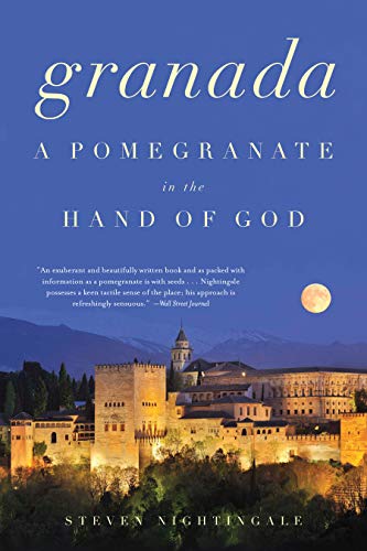 Beispielbild fr Granada: A Pomegranate in the Hand of God zum Verkauf von Books From California