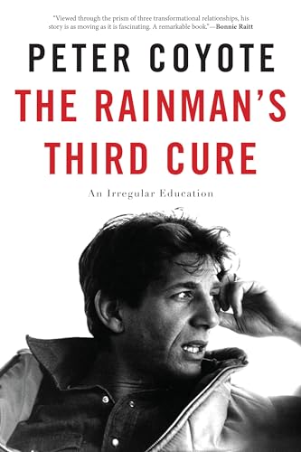 Imagen de archivo de The Rainman's Third Cure: An Irregular Education a la venta por St Vincent de Paul of Lane County