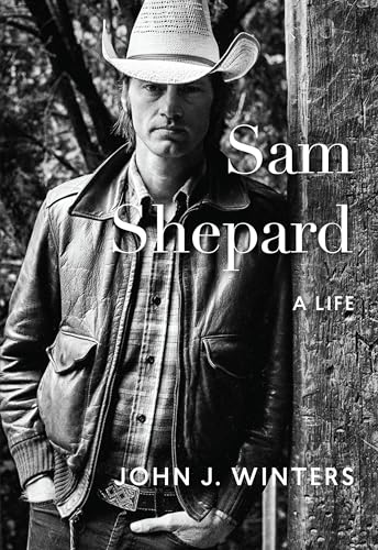 Stock image for Sam Shepard: A Life for sale by Books-FYI, Inc.