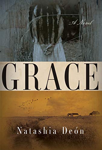 Beispielbild fr Grace zum Verkauf von ThriftBooks-Atlanta