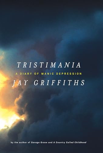 9781619027268: Tristimania: A Diary of Manic Depression