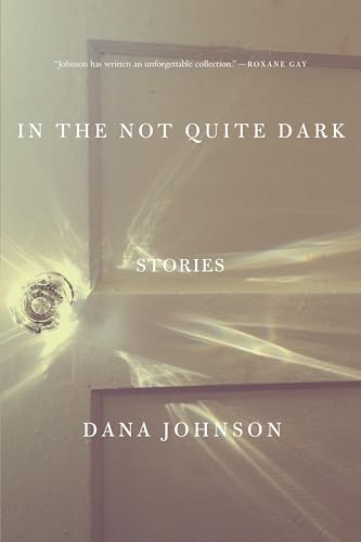 Beispielbild fr In the Not Quite Dark: Stories zum Verkauf von BooksRun