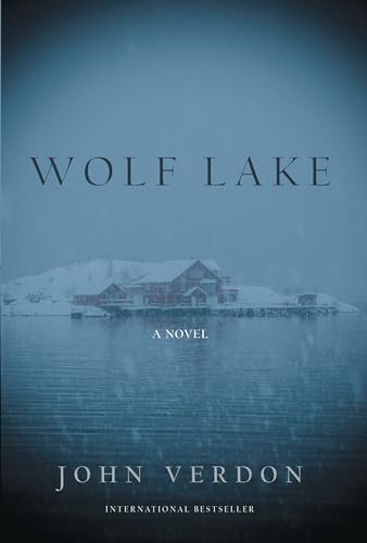 Beispielbild fr Wolf Lake : A Novel zum Verkauf von Better World Books