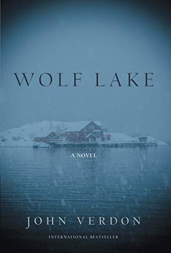 Stock image for Wolf Lake for sale by ThriftBooks-Dallas
