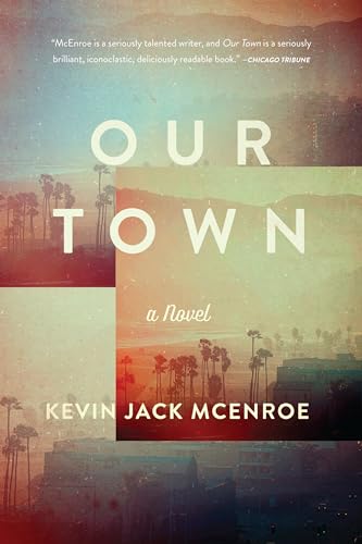 Beispielbild fr Our Town: A Novel zum Verkauf von SecondSale