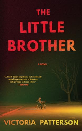 Beispielbild fr The Little Brother: A Novel zum Verkauf von SecondSale