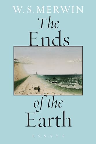 Stock image for The Ends of the Earth: Essays for sale by SecondSale