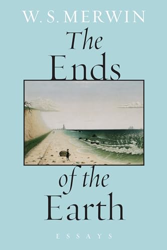 9781619027480: The Ends of the Earth: Essays