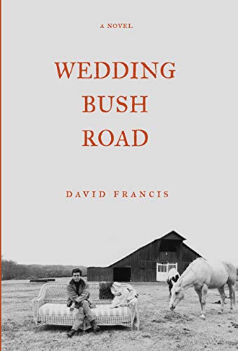 Stock image for Wedding Bush Road : A Novel for sale by Better World Books