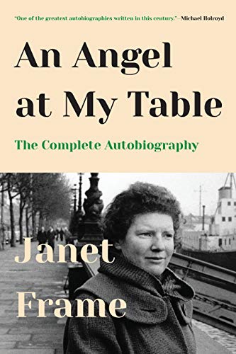Imagen de archivo de An Angel at My Table: The Complete Autobiography a la venta por BooksRun