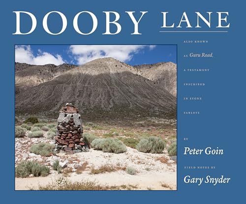 9781619027909: Dooby Lane: Also Known as Guru Road, a Testament Inscribed in Stone Tablets by Dewayne Williams