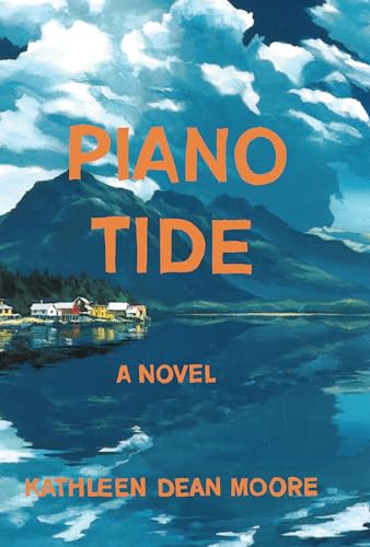 Imagen de archivo de Piano Tide : A Novel a la venta por Better World Books