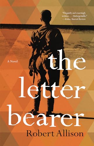 9781619029040: The Letter Bearer
