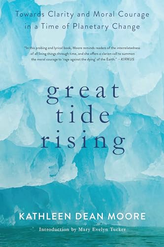 9781619029064: Great Tide Rising: Towards Clarity and Moral Courage in a time of Planetary Change