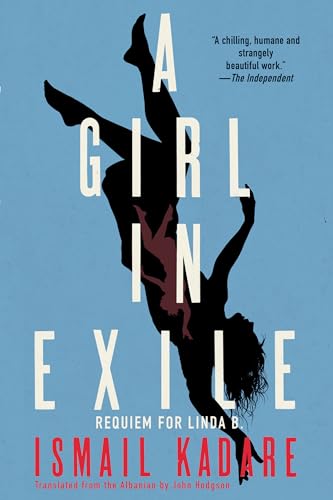 9781619029163: A Girl in Exile: Requiem for Linda B.