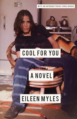 Beispielbild fr Cool for You: A Novel zum Verkauf von Wonder Book