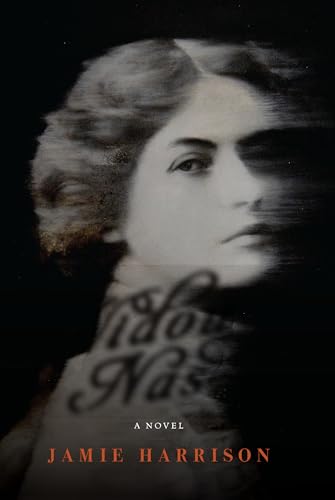 9781619029286: The Widow Nash: A Novel