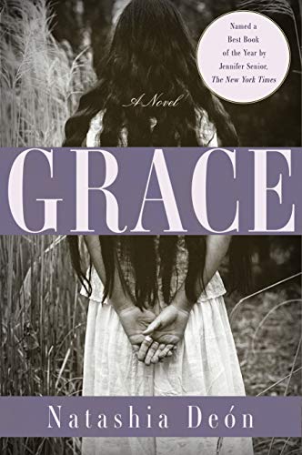 Stock image for Grace for sale by Better World Books Ltd