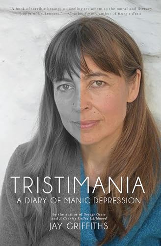 Beispielbild fr Tristimania: A Diary of Manic Depression zum Verkauf von ThriftBooks-Atlanta