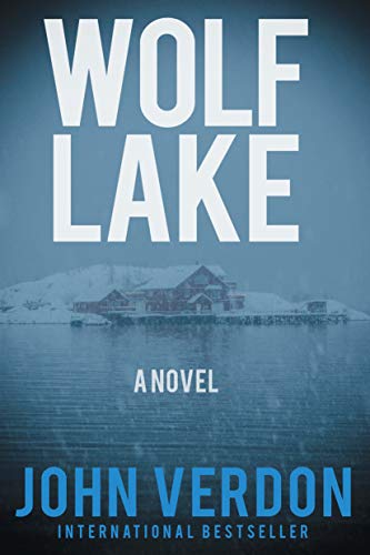 Stock image for Wolf Lake: A Dave Gurney Novel: Book 5 for sale by ThriftBooks-Atlanta