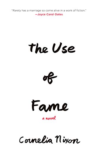 Beispielbild fr The Use of Fame: A Novel zum Verkauf von BooksRun
