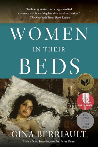 Imagen de archivo de Women In Their Beds: Thirty-Five Stories a la venta por Goodwill Books