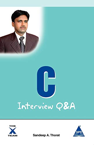 Stock image for C Interviews Q&A for sale by Lucky's Textbooks