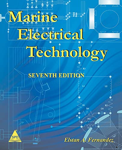 9781619030213: Marine Electrical Technology, 7th Edition