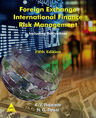 9781619030299: Foreign Exchange International Finance Risk Management, 5th Edition