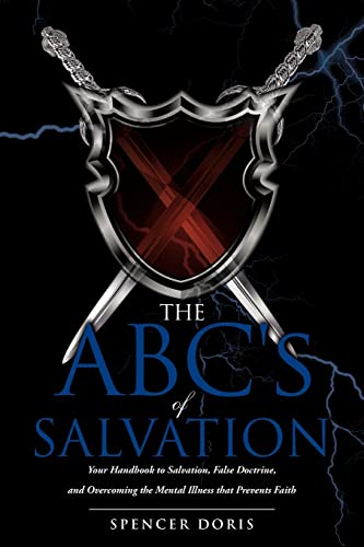 Stock image for The ABC's Salvation for sale by Chiron Media