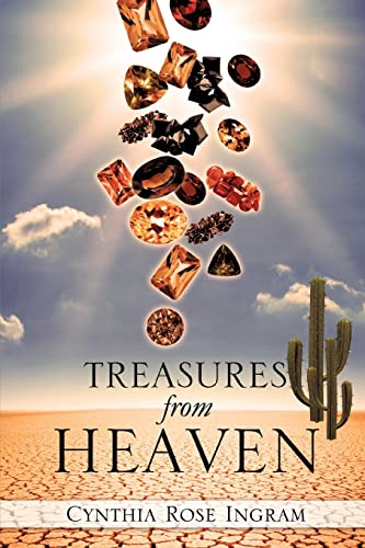 Stock image for TREASURES FROM HEAVEN for sale by Chiron Media