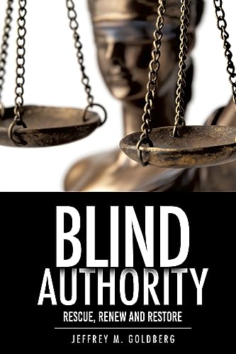 Stock image for BLIND AUTHORITY for sale by Orphans Treasure Box