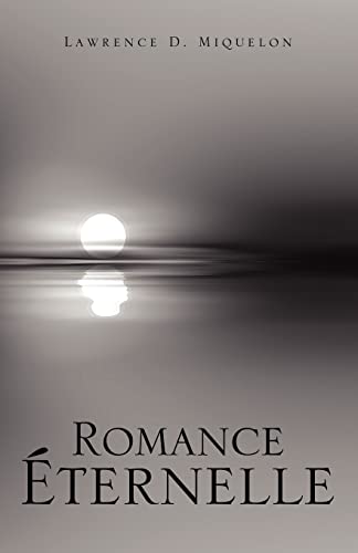 Stock image for Romance Eternelle for sale by Chiron Media