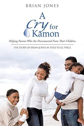 9781619040571: A Cry For Kamon