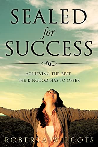 Stock image for SEALED FOR SUCCESS for sale by Chiron Media